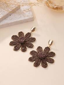 Coffee Brown