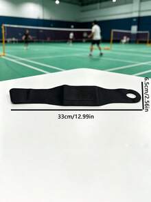 氯丁橡膠小腿/手部手套適用於健身房與日常運動 - 重量訓練、槓鈴、硬舉支撐半指手套，防皺保護，可調節，舒適，健身訓練手部保護手套 - 半指手套 - 查看 16