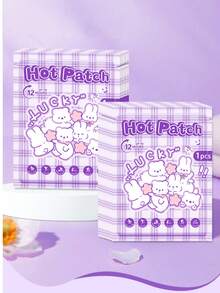5 miếng/20 miếng/10 miếng/30 miếng/1 miếng Miếng dán giữ ấm mùa thu/đông, cung cấp hơi ấm và bảo vệ chống lạnh, miếng dán sưởi ấm di động, chịu nhiệt và dễ sử dụng, phù hợp cho làm việc ngoài trời, thể thao, du lịch và nhiều hơn nữa - A - Xem 12