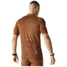 Dare2B Men Sports Tees & Tanks - 橘色 - 查看 5