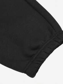 Celana Rajut Longgar Berenda dan Bernapas untuk Wanita Nike Authentic Baru FZ5997-060 - FZ5997-060 - View 3