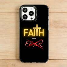 Lord Jesus Loves You Phone Case For IPhone 17 16 15 14 13 12 11 Pro Plus Max  Silicone Hard Cover JR56 - 003 - 查看 1