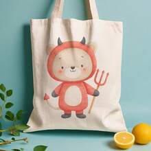 Kids Shoulder & Tote Bags - A - View 7