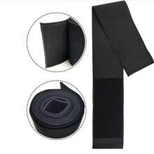 Fitness Belts - Black - View 6