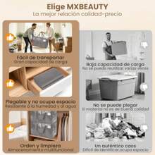 Outdoor & Camping Storage Set - Grey Gris - View 6
