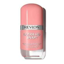 Revlon Ultra HD Snap Nail Polish Think Pink - Think Pink - View 5