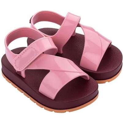Ipanema Kids Flat Sandals