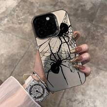 Fashion Phone Cases - 透黑 - 查看 4
