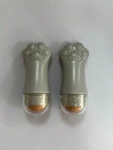 2入面部控油按摩球，吸附多餘油脂，帶來清爽效果 - 彩色 - 查看 11