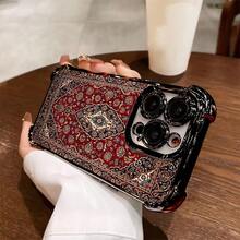 Fashion Phone Cases - 黑色 - 查看 3