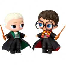 L.O.L.SURPRISE! LOL Surprise Loves Harry Potter Tots – Golden Quidditch Snitch, Playable & Displayable, 7 Surprises – Collect All 6! - Multicolor - View 7