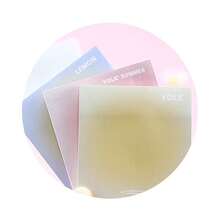 1/3/5/8/10/20/30入 多色 8*8cm 自黏便利貼，50張/本，適用於居家、教室、待辦清單與辦公室組織管理 - 8*8公分 - 查看 6