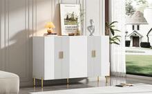 Furniture White Made Of Wood For Everyday Home Use - 白色 - 查看 4