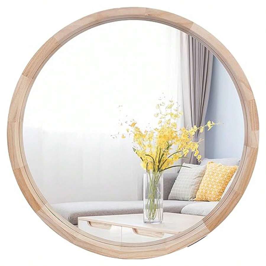 Floor & Full Length Mirrors - 1PC - View 1