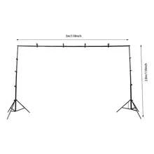 Studio Equipment - Black - View 3