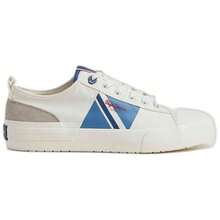 Pepe Jeans Men Casual Athletic Shoes - 白色 - 查看 1