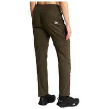 The North Face Men Sports Shorts - Green - View 2