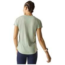 Dare2B Women Sports Tees & Tanks - Green - View 2
