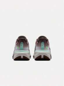 Nike Men's AIR ZOOM PEGASUS 42 Running Shoes Low-Top IW2349-001 - Brown - View 4