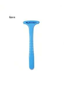 1/3/6pcs Foot Dead Skin Removal Care Tool, Foot Care Dead Skin Scraper, Ergonomic Design, Durable Handle, Portable And Easy To Clean, Pedicure Tool, Heel File, Professional Home Foot Care Tool, Perfect For Removing Dead Skin And Cracked Skin - A - View 8