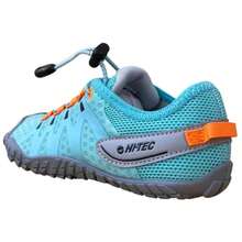 hitec Zapatillas O090198002 para Niños Unisex en color Azul - Azul - Ver 4