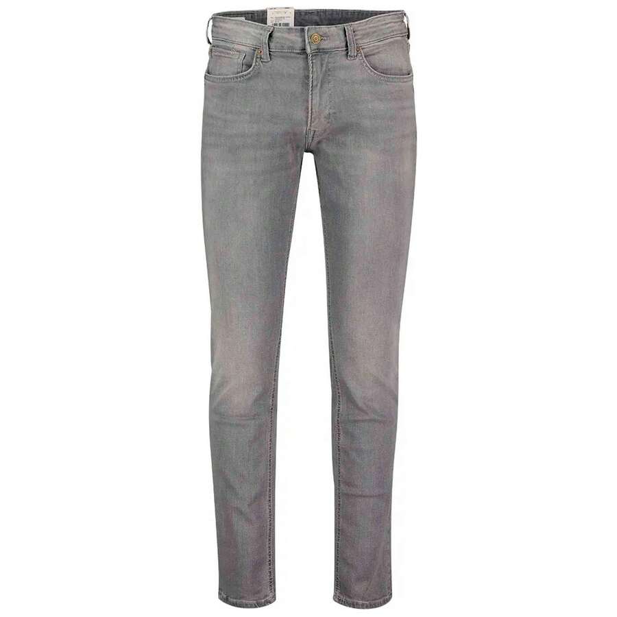 Pepe Jeans Men Outdoor Pants - Grey - View 1