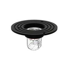 1pc Bathroom Drain Filter, Easy To Install, Prevents Pipe Clogging And Pest Intrusion, Ensures Smooth Drainage, Suitable For Bathroom, Kitchen, Bathtub, Shower, Sink And Other Drainage Holes - Multicolor - View 12