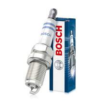Bosch Double Platinum Spark Plug Compatible With EA888 I 1.8T/2.0T GW4G15/B/F Engines(Suitable Models: Volkswagen Passat Haval H2/H6/M6/C30) Bosch 10-Digit Code::0242236564 Type Formula: FR7KPP33 - 1 Unit - View 11