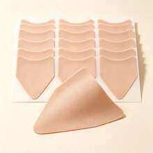 1/10/20pcs Invisible Inner Thigh Anti Friction Patch, Thigh Tape, Thigh Adhesive, Transparent Protective Film, Suitable For Female Inner Thigh And Calf, Providing Comfortable Protection - Multi-color - View 5