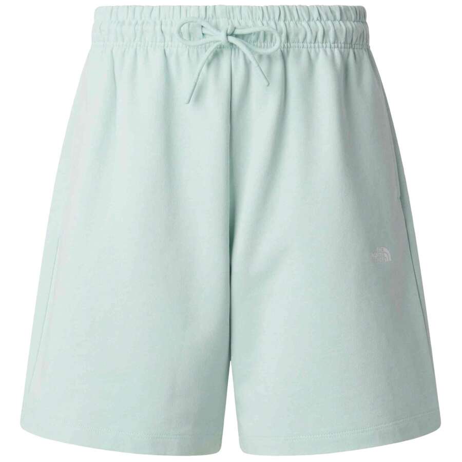 The North Face Women Sports Shorts - Green - View 1