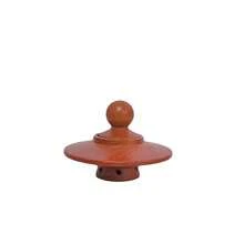 Wooden Base Whiskey Cocktail Smoker Set, Wooden Lid Beverage Aroma Enhancer Cocktail Tool, Valentine's Day And Father's Day Holiday Gift, No Wood Chips Included - Multicolor - View 14