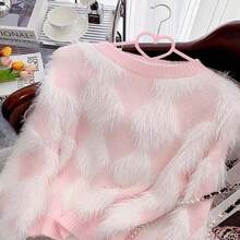 20pcs Heart-Shaped Hangers, Cute Style, With 360° Rotating Hook, Durable, Adult Hangers, Suitable For Jackets, Pants, Shirts, Suits, Closet Decoration - White - View 6