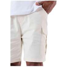 Project X Paris Men Outdoor Shorts - 白色 - 查看 2