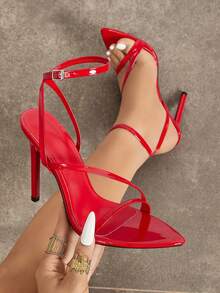 Bright Red