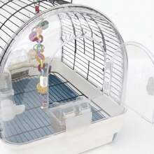 Bird Cages - 16.5*12.5*14.5 Inches - View 6