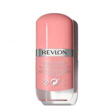 Revlon Ultra HD Snap Nail Polish Think Pink - Think Pink - View 2