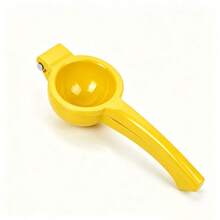 Portable Handheld Lemon Juicer, Reliable Citrus Lemon Squeezer, Practical Kitchen Tool, Helps You Easily Make Fresh Juice - Multicolor - View 11