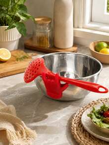 2pcs Silicone Anti-Splash Pot Lid Holder, Cute Pot Lid Support Stand, For Soup Pot Kitchen Restaurant Use, Practical Tool - Multicolor - View 9