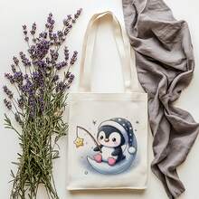Kids Shoulder & Tote Bags - A - View 5