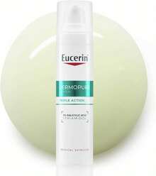 EUCERIN DERMOPURE TRIPLE ACTION SERUM 40ML - Salicylic Acid - View 1