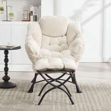 Furniture White Made Of Metal For Everyday Home Use - White - View 6