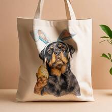 Kids Shoulder & Tote Bags - A - View 5
