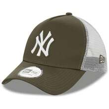 New Era Sports Cap - Black - View 5