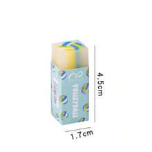 Eraser Eraser Ball Creative Cute Eraser Creative Cartoon Eraser Easy To Erase Fruit Sandwich Eraser - Multicolor - View 9