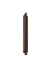 4/1pc Brown Heatless Curling Rod, Slouchy Curling Device, Silk Hair Rollers, Sleep Elastic Headband, Long Hair Soft Curling Tool, Home Manual Styling Accessory, Sleep Curling Magic, Valentine's Day, Qixi Festival, Suitable For Women - Multicolor - View 10