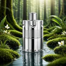 Azzaro Wanted Eau De Parfum Spray For Men EDP 100ML - 濃烈香調 - 查看 1