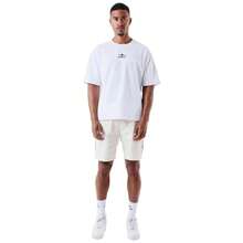 Project X Paris Men Outdoor Shorts - 白色 - 查看 4
