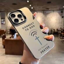 Fashion Phone Cases - 透黑 - 查看 3