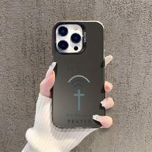 Fashion Phone Cases - 透黑 - 查看 7
