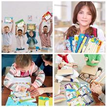 Sherr 60 Pcs Student Of Award Certificates For  End Of Schoolsss Year Certificate Of Achievement Student Recognition Award Achievement - Kid - View 5
